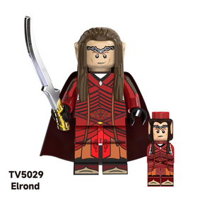 Lord of the Rings169 - Elrond