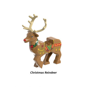 Animal16 - Reindeer