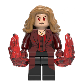 Marvel 315 - Scarlet Witch