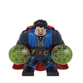 Marvel 389 - Dr Strange