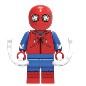 Marvel 522 - Spiderman