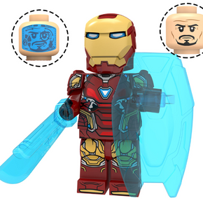 Marvel 174 - Iron Man