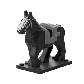 Animal3 - Horse