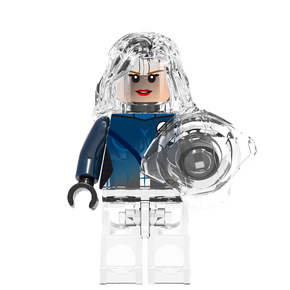 Marvel 341 - Invisible Man