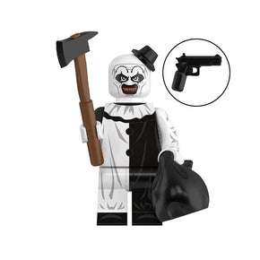 Haloween128 - Terrifier