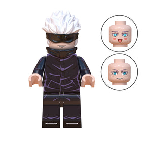 Jujutsu Kaisen 6 - Gojo Satoru