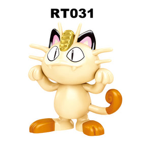 Pokemon330 - Meowth