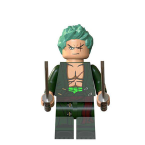 One Piece133 - Roronoa Zoro