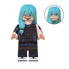 Jujutsu Kaisen 8 - Mahito