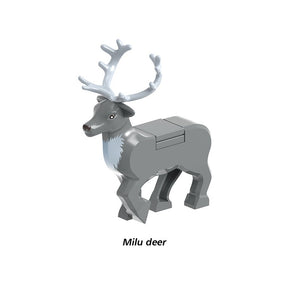 Animal15 - Reindeer