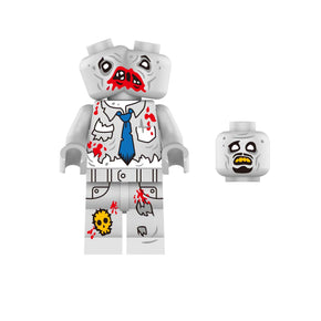 Haloween133 - Zombie