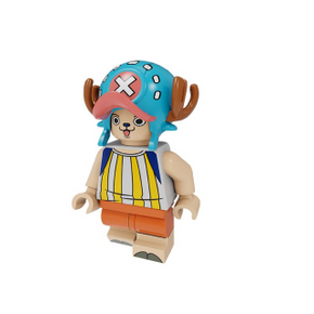 One Piece171 - Tony Chopper