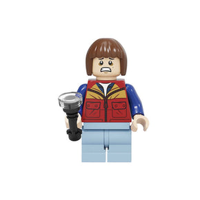 Stranger Things6 - Will Byers