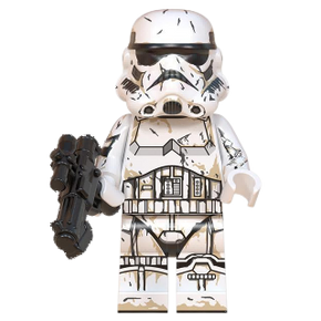 Star Wars441 - Stormtrooper