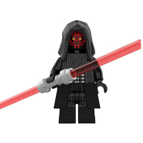 Star Wars353 - Darth Maul