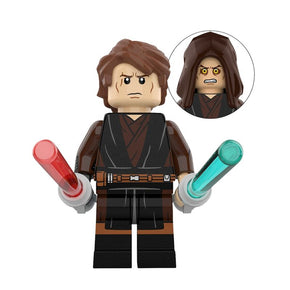 Star Wars358 - Anakin Skywalker