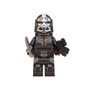 Star Wars463 - Clone Force 99 Wrecker