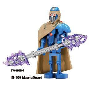 Star Wars500 - IG 100 Magna Guard