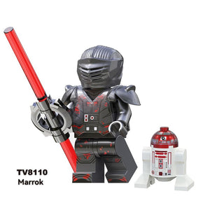 Star Wars494 - Marrok