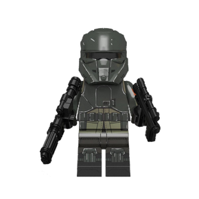 Star Wars447 - Transport Trooper
