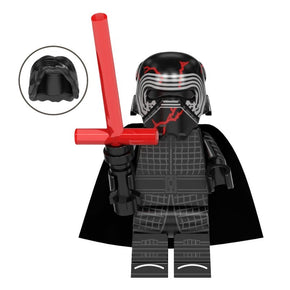 Star Wars363 - Kylo Ren