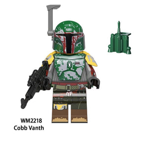 Star Wars452 - Cobb Vanth