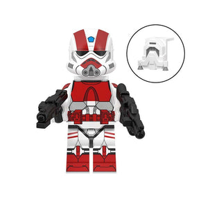 Star Wars475 - Combat Engineer Squad 2