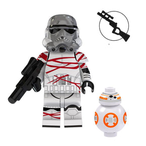 Star Wars398 - Guard Thrawn