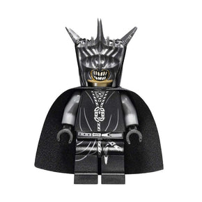 Lord of the Rings16 - Mouth of Sauron