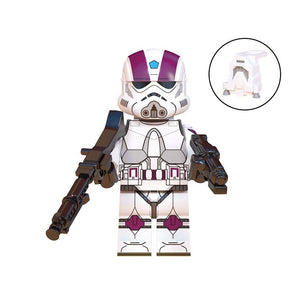 Star Wars482 - Clone Engineer