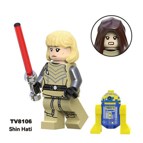 Star Wars490 - Shin Hati