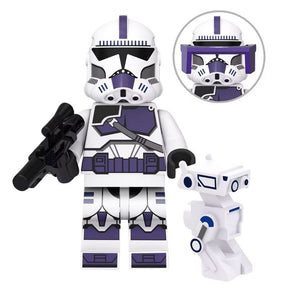 Star Wars383 - 187th Legion Clone Commander