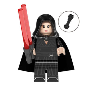 Star Wars364 - Dark Rey