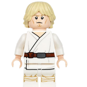 Star Wars422 - Luke Skywalker