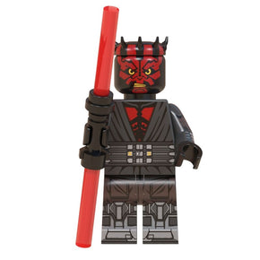 Star Wars373 - Darth Maul