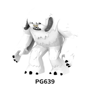 Star Wars168 - Wampa