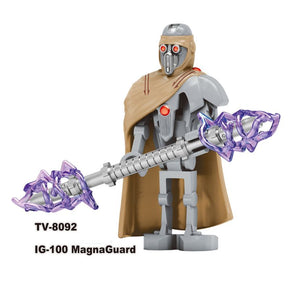 Star Wars508 - IG 100 Magna Guard