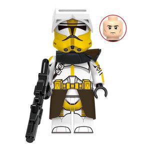 Star Wars321 - Commander Bly